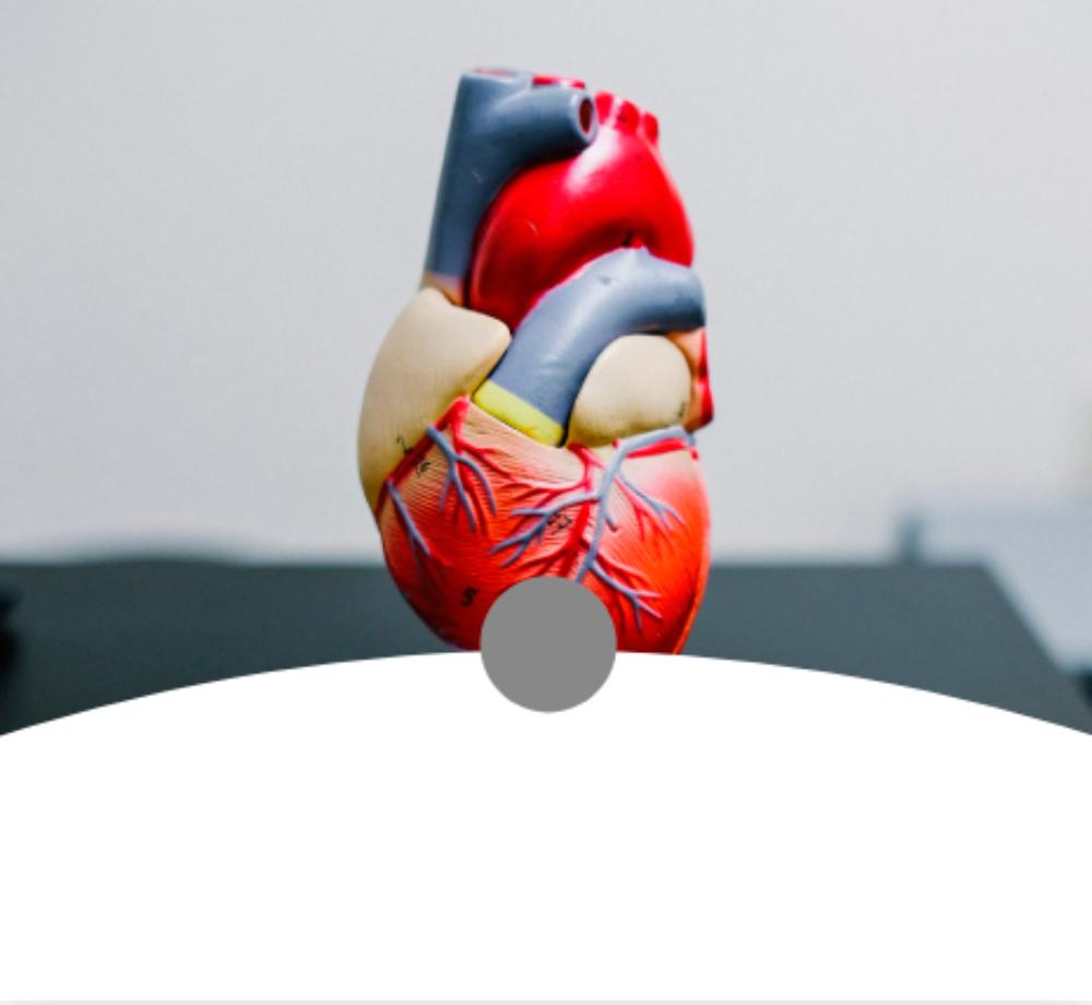Figura de un corazón